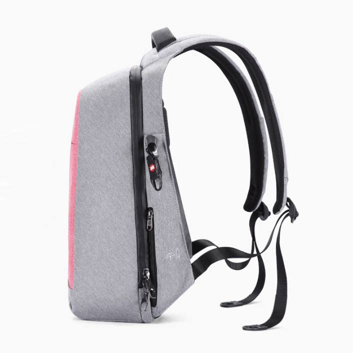 Classic Laptop Backpack for Women