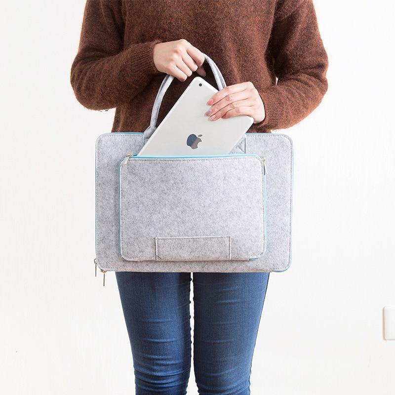 Universal Laptop Sleeve Bag 11-inch