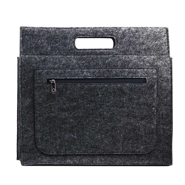 The Kit Wool Laptop Sleeve Bag 11-inch