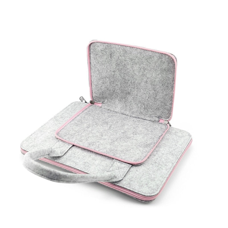 Universal Laptop Sleeve Bag 11-inch