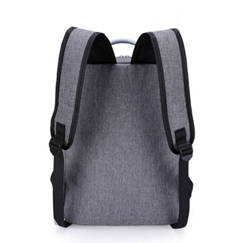 Unisex Laptop Backpack