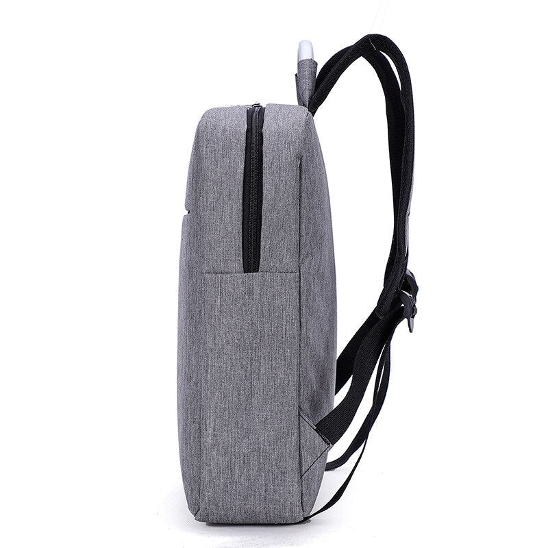 Unisex Laptop Backpack