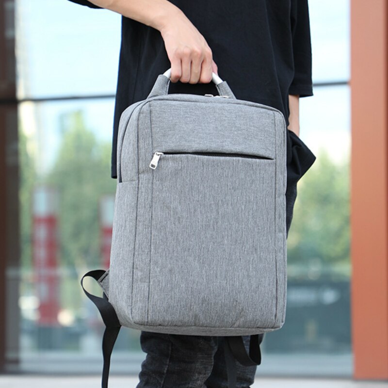 Unisex Laptop Backpack