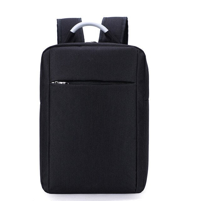 Unisex Laptop Backpack