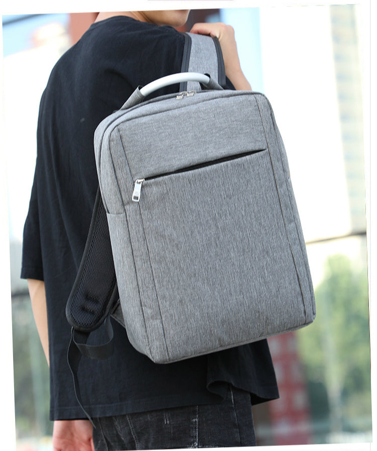 Unisex Laptop Backpack