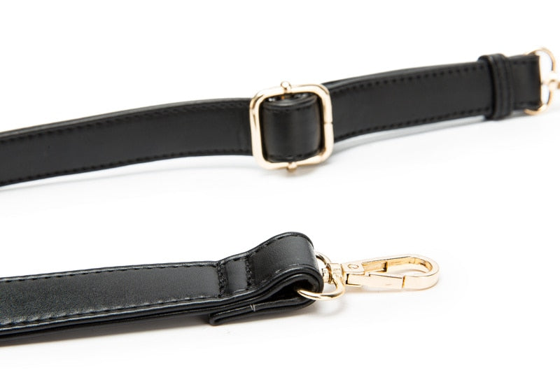 Leather Tote Laptop Bag for Women 13-inch