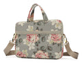 The Rose Laptop Briefcase for Women 13-inch