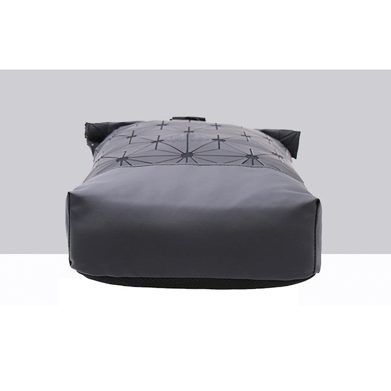 The Polygon Laptop Backpack for Women