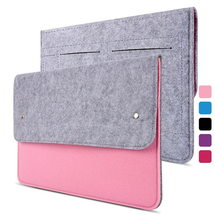 The Clutch Laptop Sleeve 13-inch