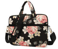 The Rose Laptop Briefcase for Women 15-inch