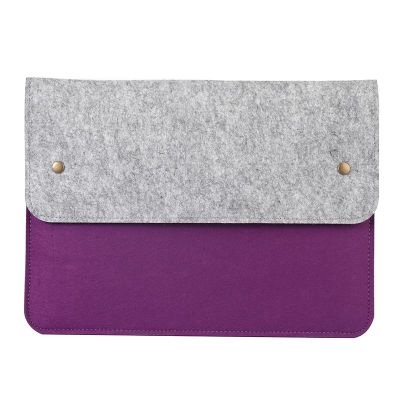 The Clutch Laptop Sleeve 15-inch