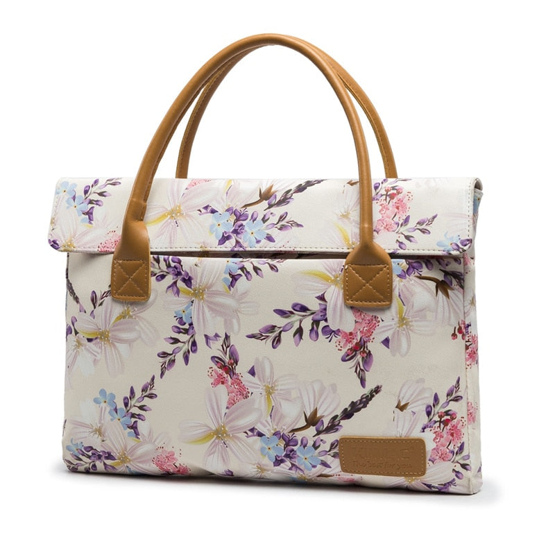 The Spring Laptop Bag for Women 13-inch