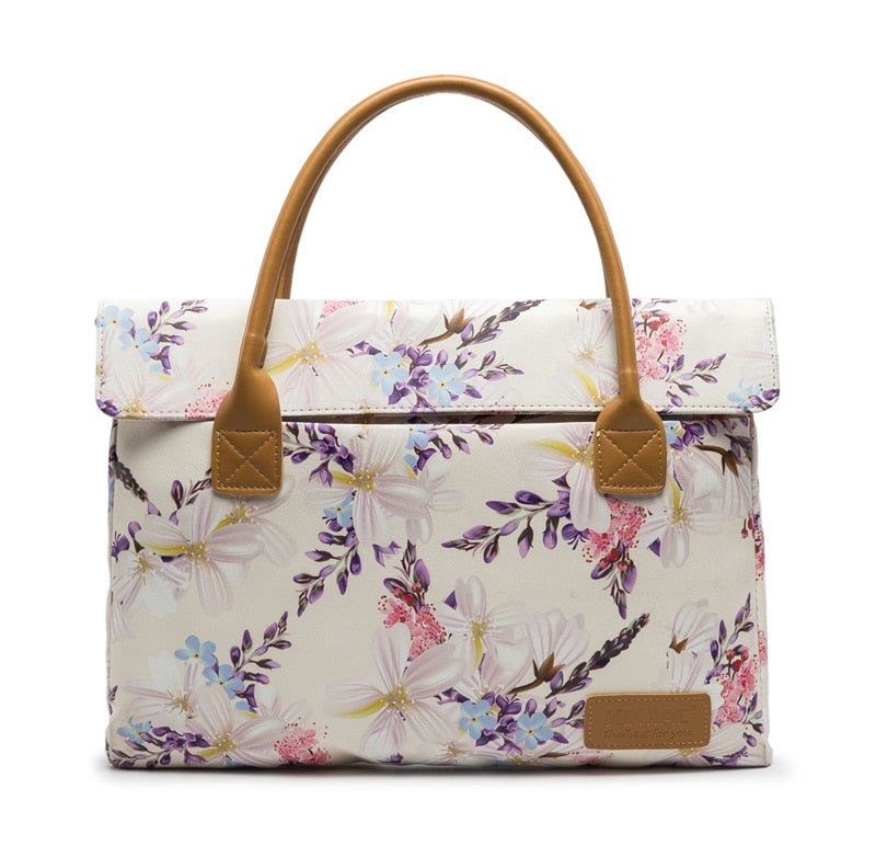 The Spring Laptop Bag for Women 13-inch