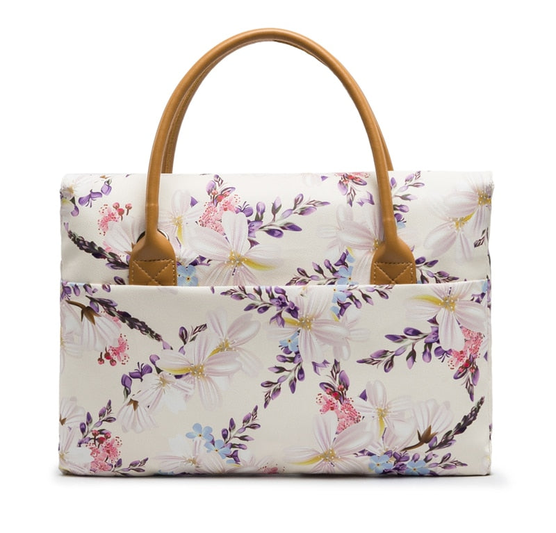 The Spring Laptop Bag for Women 13-inch