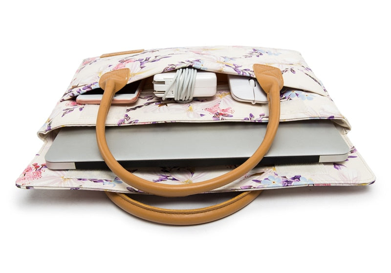 The Spring Laptop Bag for Women 14-inch