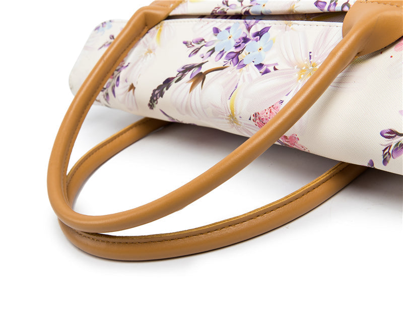 The Spring Laptop Bag for Women 15-inch