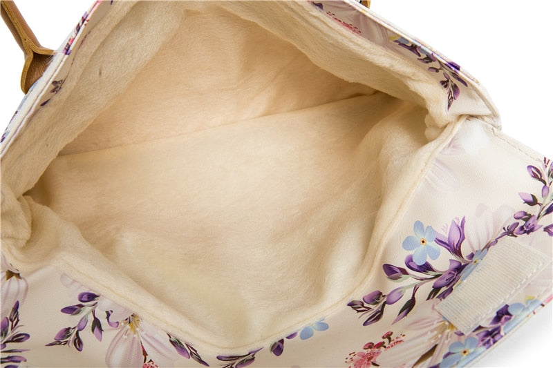 The Spring Laptop Bag for Women 15-inch