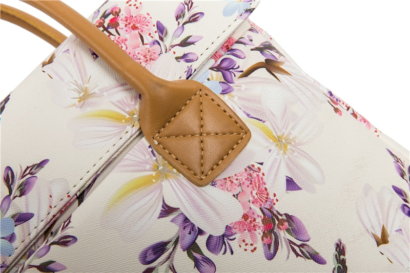 The Spring Laptop Bag for Women 13-inch