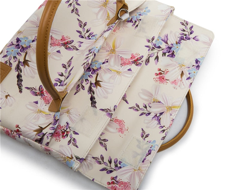 The Spring Laptop Bag for Women 15-inch