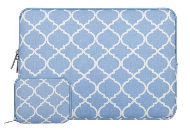 The Pouch Laptop Sleeve for Women 13-inch