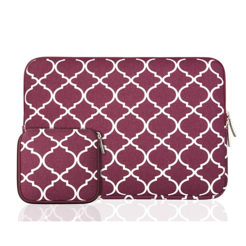 The Pouch Laptop Sleeve for Women 15-inch